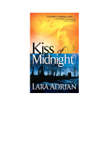 (@ReadersFocus) Kiss of Midnight.pdf